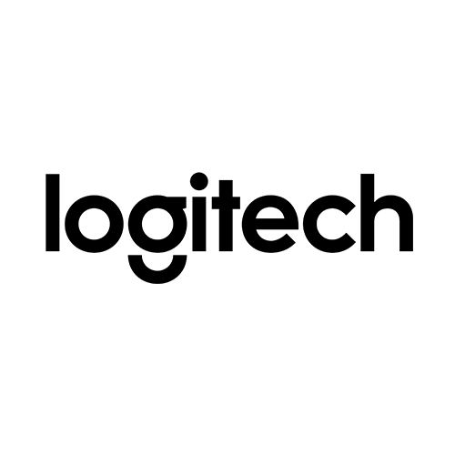 logo logitech